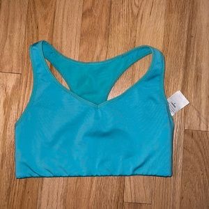 NWOT Patagonia sports bra